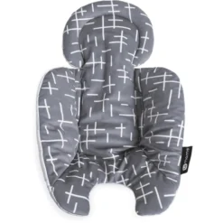 4moms Neugeborenen-Einsatz Für MamaRoo Multi-Motion Baby Swing Grau