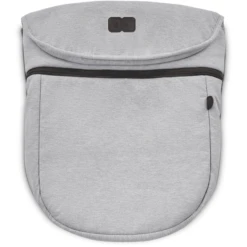 ABC DESIGN Beindecke Mineral Fashion Edition