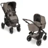 ABC DESIGN Kinderwagen Salsa 4 Air Nature Kollektion 2023