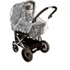 Altabebe Regenhaube Für Kinderwagen
