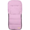 Altabebe Sommerfußsack Light Für Buggy Rosa