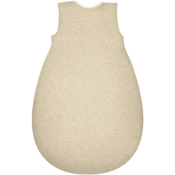 Alvi® Kugelschlafsack-Mäxchen Light Special Fabric Hemp Nature 2 Alvi® Kugelschlafsack-Mäxchen Light Special Fabric Hemp Nature – Bild 2