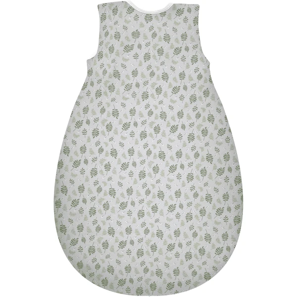 Alvi® Kugelschlafsack Thermo Drifting Leaves 2 Alvi® Kugelschlafsack Thermo Drifting Leaves – Bild 2