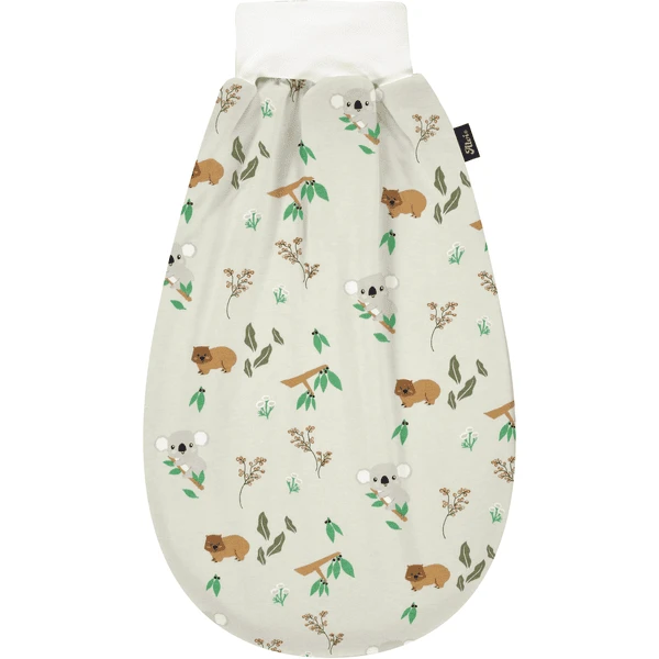 Alvi® Schlupf-Mäxchen Light Koalas World 1 Alvi® Schlupf-Mäxchen Light Koalas World