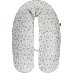 Alvi® Stillkissenbezug Drifting Leaves