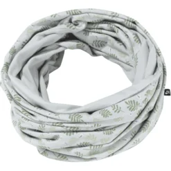 Alvi® Stillschal 2 In 1 Drifting Leaves