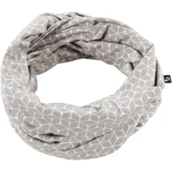 Alvi Stillschal 2 In 1, Graphic Taupe