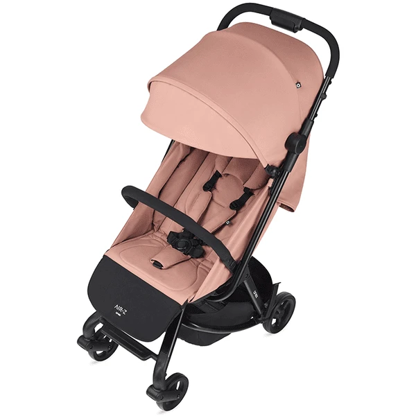 Anex Buggy Air-Z Blush 1 Anex Buggy Air-Z Blush