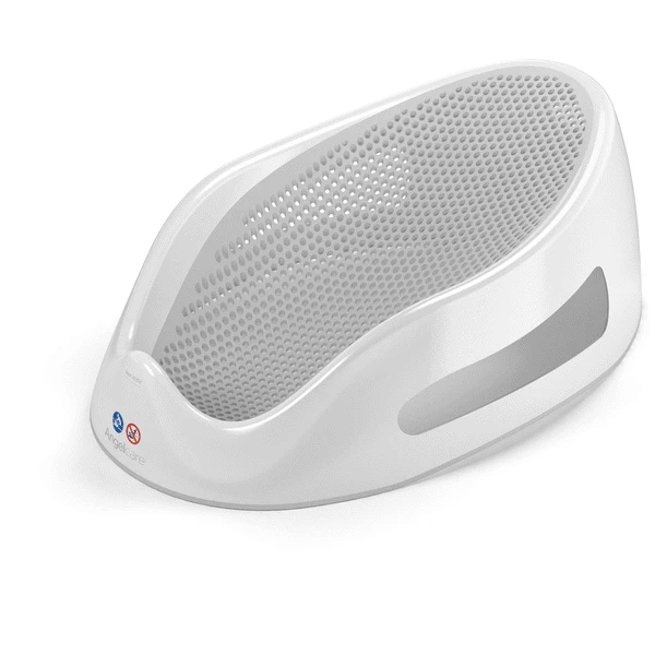 Angelcare® Badesitz, Light Grey 1 Angelcare® Badesitz, Light Grey