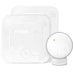 Angelcare® SmartSensor Pro 1: Bewegungsmelder Mit Zwei Wireless Sensormatten