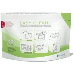 ARDO Mikrowellenbeutel EasyClean 5 Stück