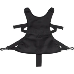 BabyDan Baby Dan Sicherheitsgurt Lux Für Kinderwagen Schwarz