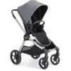 Baby Jogger Kinderwagen City Sights Dark Slate