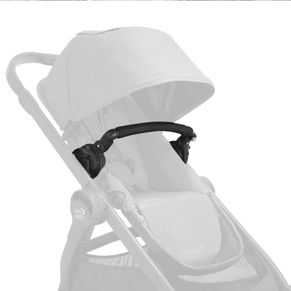 Baby Jogger Sicherheitsbügel City Select 2 Schwarz 1 Baby Jogger Sicherheitsbügel City Select 2 Schwarz