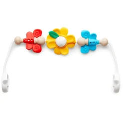 BabyBjörn BABYBJÖRN Spielzeug Für Wippe Fliegende Freunde