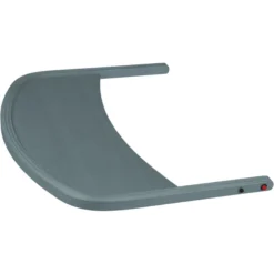 BabyGO Hochstuhltisch Für Family Und Family XL Grey
