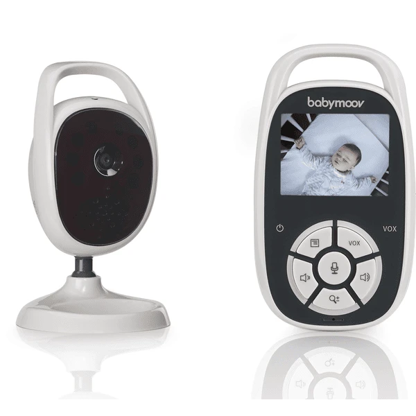 Babymoov Video-Babyphone YOO-SEE 1 Babymoov Video-Babyphone YOO-SEE