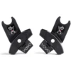 BABYZEN Autositz-Adapter YOYO Black