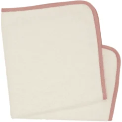 Be Be 's Collection Ersatz-Froteeauflage Sternchen Terra 85 X 70 Cm