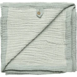 Bébé-jou® Baby Multi-Tuch Pure Cotton Green
