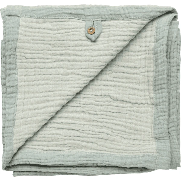 Bébé-jou® Baby Multi-Tuch Pure Cotton Green 1 Bébé-jou® Baby Multi-Tuch Pure Cotton Green