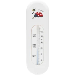 Bébé-jou® Badethermometer Bohemian Garden