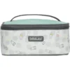 Bébé-jou® Beautycase Miffy Weiß