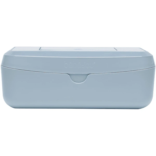 Bébé-jou® Feuchttücherbox Celestial Blue 1 Bébé-jou® Feuchttücherbox Celestial Blue