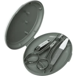 Bébé-jou® Manikürset Breeze Green