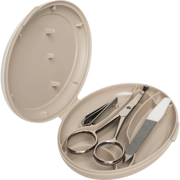 Bébé-jou® Manikürset Steppe 1 Bébé-jou® Manikürset Steppe