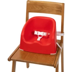 Bebeconfort Essential Booster Red Campus