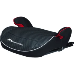 Bebeconfort Sitzerhöhung Manga Fix Pixel Black