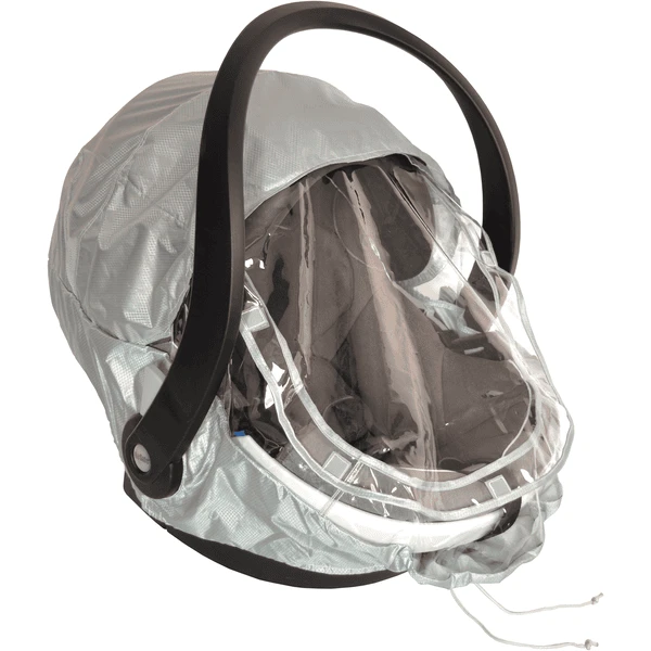 BeSafe Regenschutz Für IZi Go Modular Und IZi Go 1 BeSafe Regenschutz Für IZi Go Modular Und IZi Go