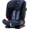 Britax Römer Kindersitz Advansafix IV R Moonlight Blue