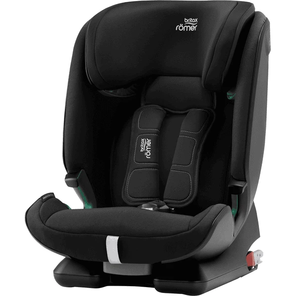 Britax Römer Kindersitz Advansafix M I-Size Cosmos Black 1 Britax Römer Kindersitz Advansafix M I-Size Cosmos Black