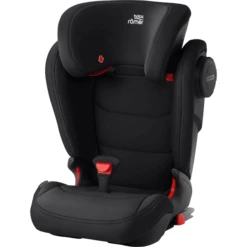 Britax Römer Kindersitz Kidfix III M Cosmos Black