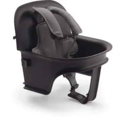 Bugaboo Babyset Giraffe Black