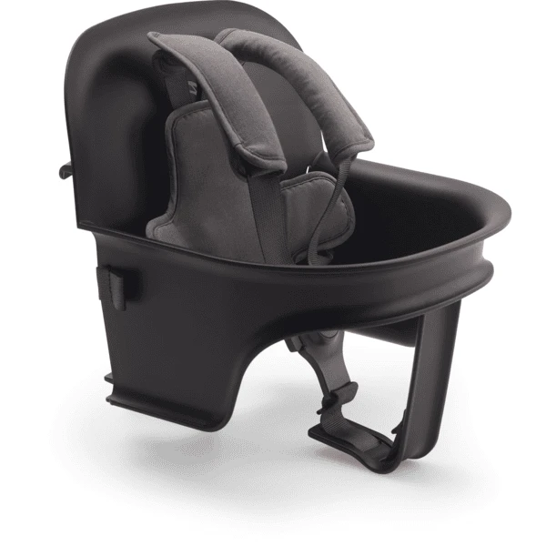 Bugaboo Babyset Giraffe Black 1 Bugaboo Babyset Giraffe Black