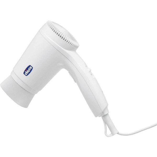 Chicco Föhn Für Babys, Max. 45°C 1 Chicco Föhn Für Babys, Max. 45°C