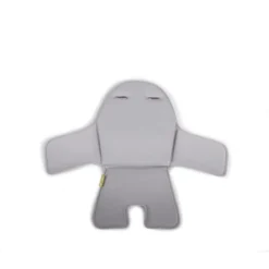 CHILDHOME Sitzkissen Evolu Hellgrau