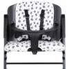 CHILDHOME Sitzkissen Evosit Leopard