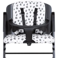 CHILDHOME Sitzkissen Evosit Leopard
