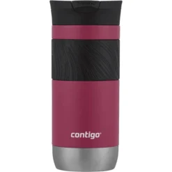 Contigo Thermobecher Byron Dragon Fruit Pink