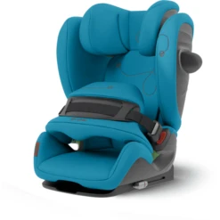 Cybex GOLD Kindersitz Pallas G I-Size Beach Blue