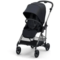 Cybex GOLD Kinderwagen Melio Ocean Blue