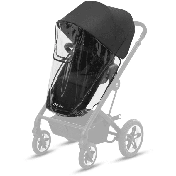 Cybex GOLD Regenverdeck Für Talos S Lux 1 Cybex GOLD Regenverdeck Für Talos S Lux
