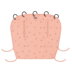 DOOKY Universalabdeckung Origami Swallow Rose