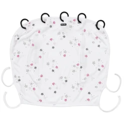 DOOKY Universalabdeckung Twinkle Stars