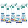 Dr. Beckmann® Desinfektion Hygiene-Spray, 5x 250 Ml