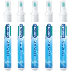 Dr. Beckmann Fleckenstift Express, 5x 9 Ml